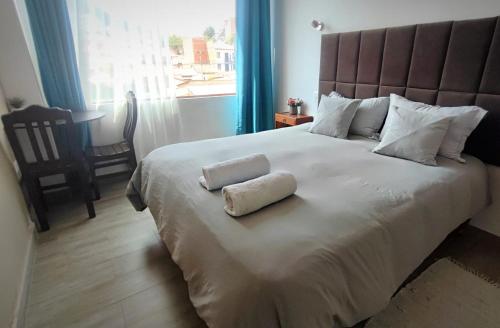 Second Bedroom at Me Gusta Sucre Inn